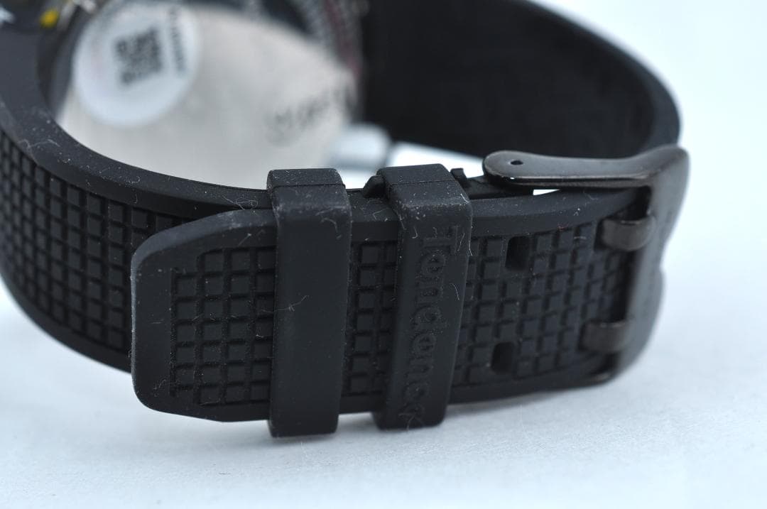 ジェフユナイテッド千葉×Tendenceコラボウォッチ FLASH TA2030