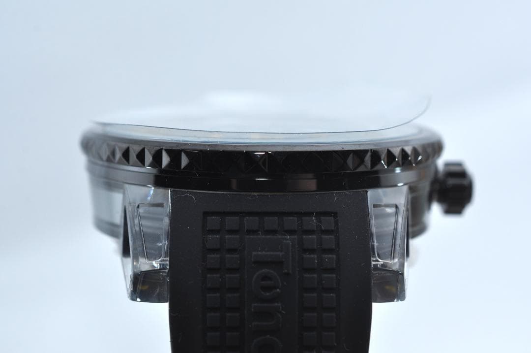 ジェフユナイテッド千葉×Tendenceコラボウォッチ FLASH TA2030