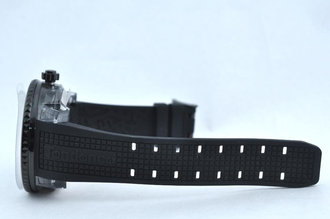 ジェフユナイテッド千葉×Tendenceコラボウォッチ FLASH TA2030