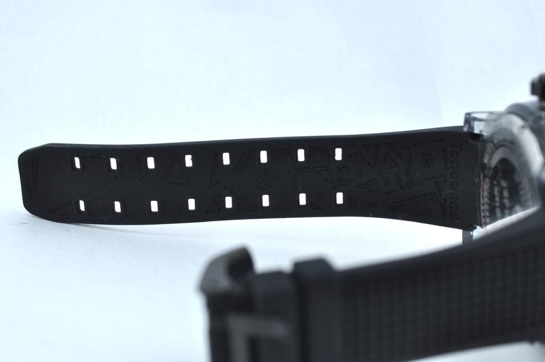 ジェフユナイテッド千葉×Tendenceコラボウォッチ FLASH TA2030