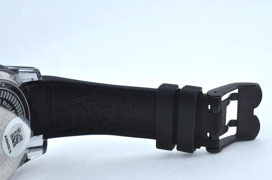 ジェフユナイテッド千葉×Tendenceコラボウォッチ FLASH TA2030