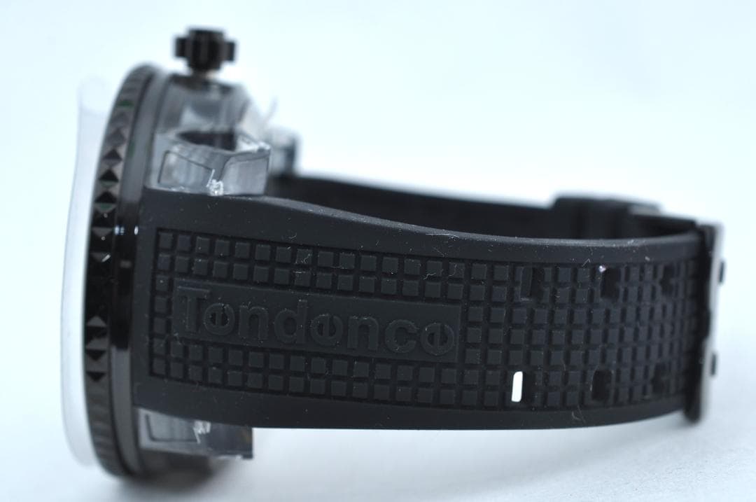 ジェフユナイテッド千葉×Tendenceコラボウォッチ FLASH TA2030