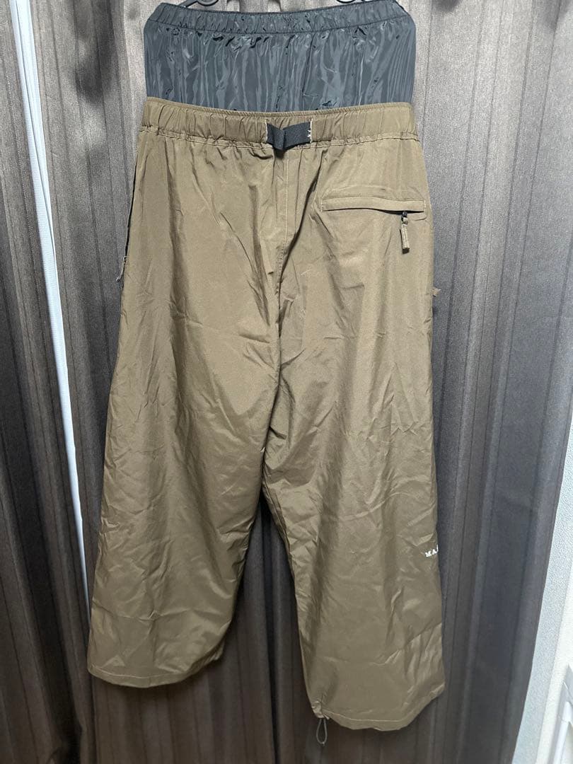 MAHF マーフ　レイジーパンツ　2XL