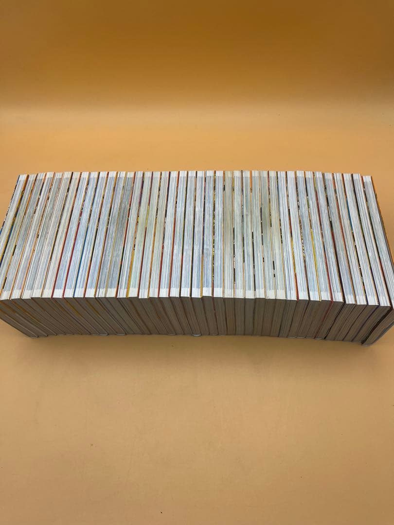 ドラゴンボール　TV版アニメコミックス 40冊　フルセット　プラス8冊