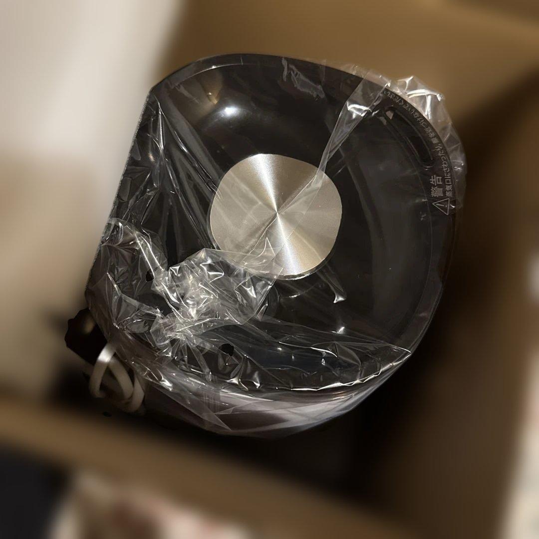 【新品】【ティファール】加熱超音波式加湿器　スチームアンドミスト