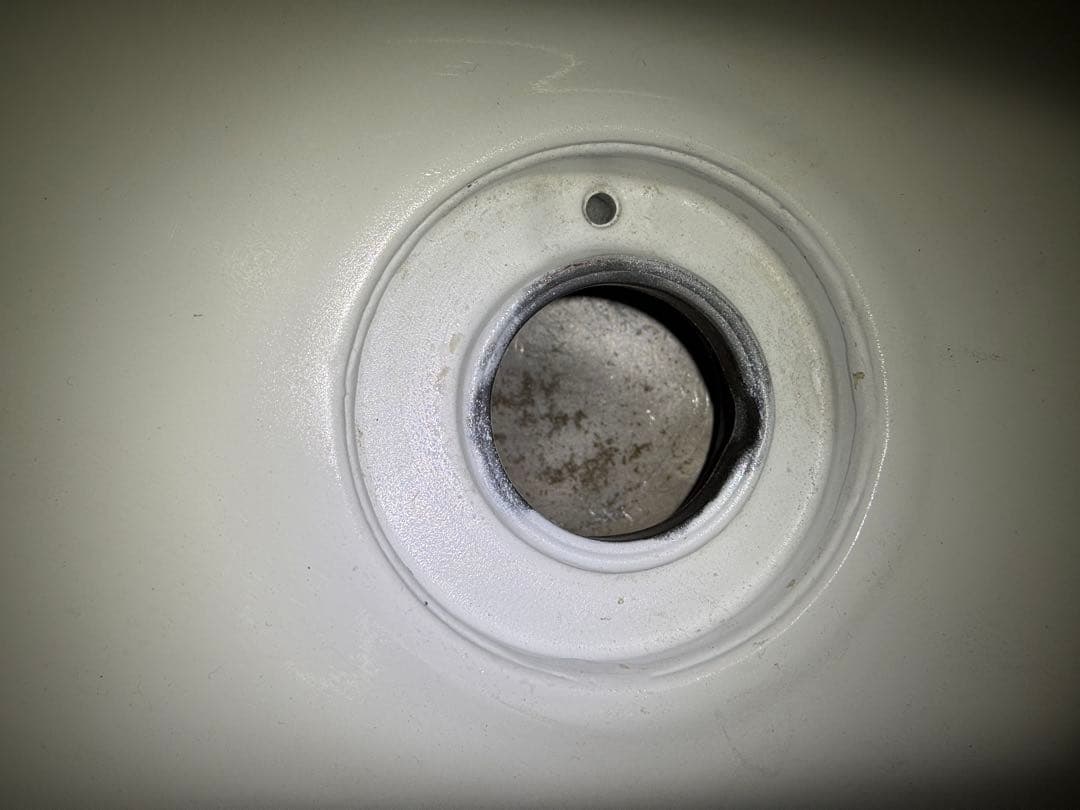 カズ様購入品 ホーネット 250 タンク、フロントフェンダー、リアカウルセット