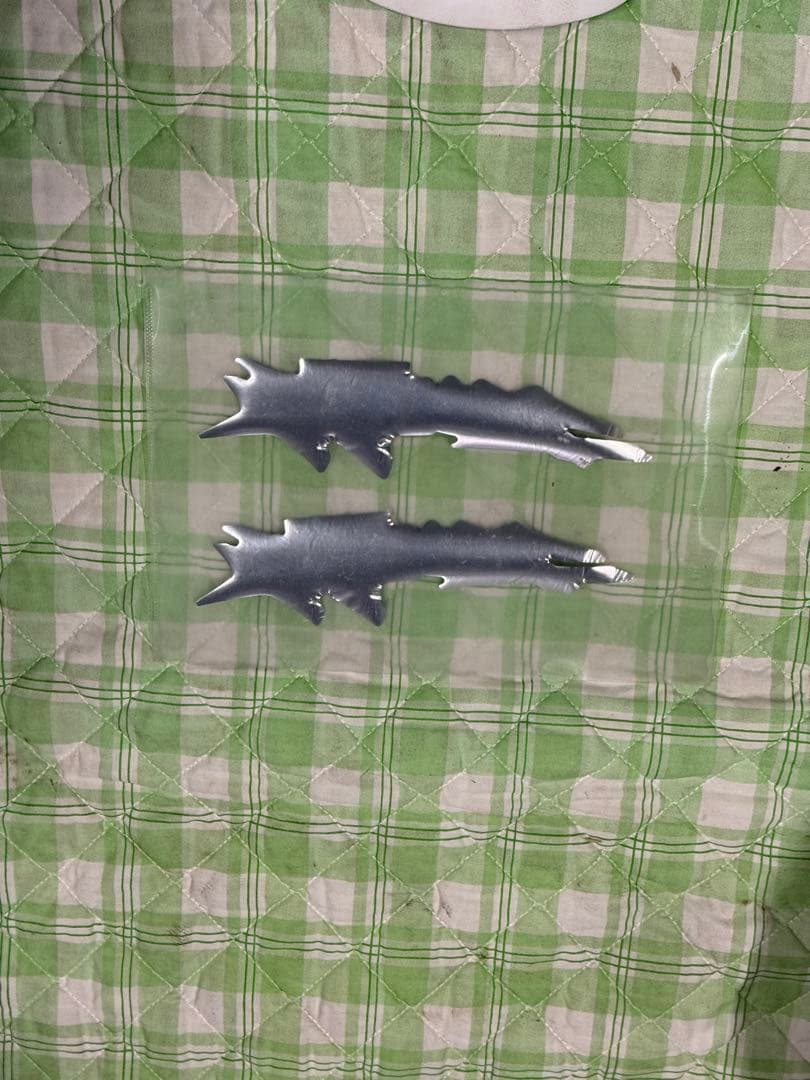 カズ様購入品 ホーネット 250 タンク、フロントフェンダー、リアカウルセット