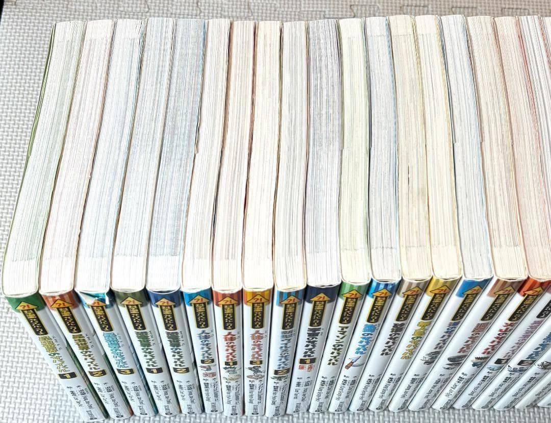 【42冊まとめ】科学漫画サバイバルシリーズ 朝日新聞出版 サバイバル