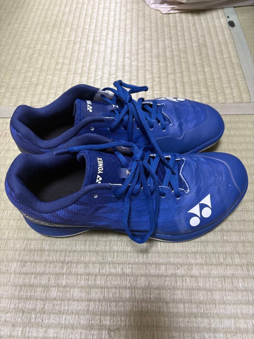 パワークッションエアラスzワイド　27.5 1日限定価格