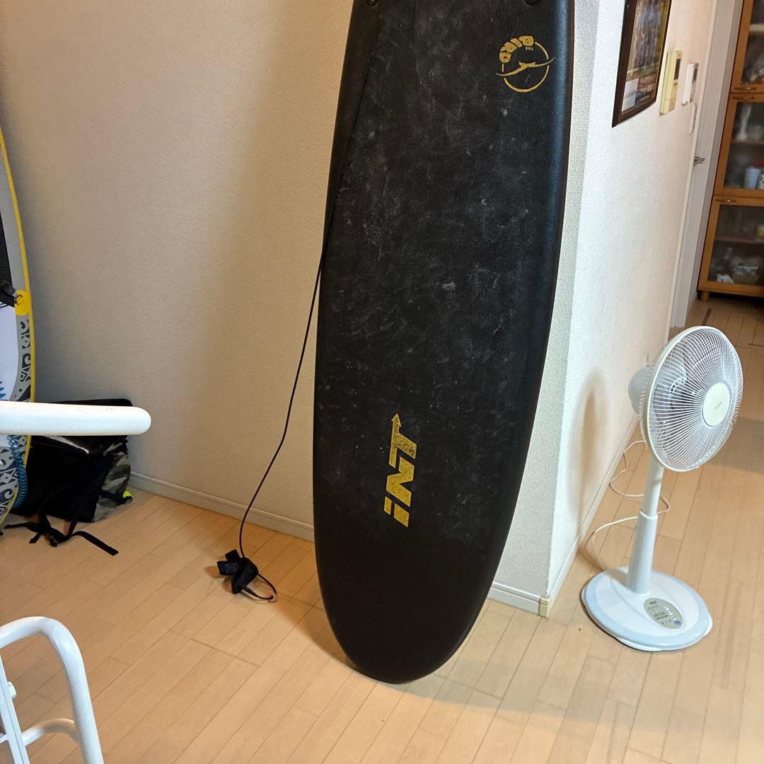 ザ、バードソフトボート