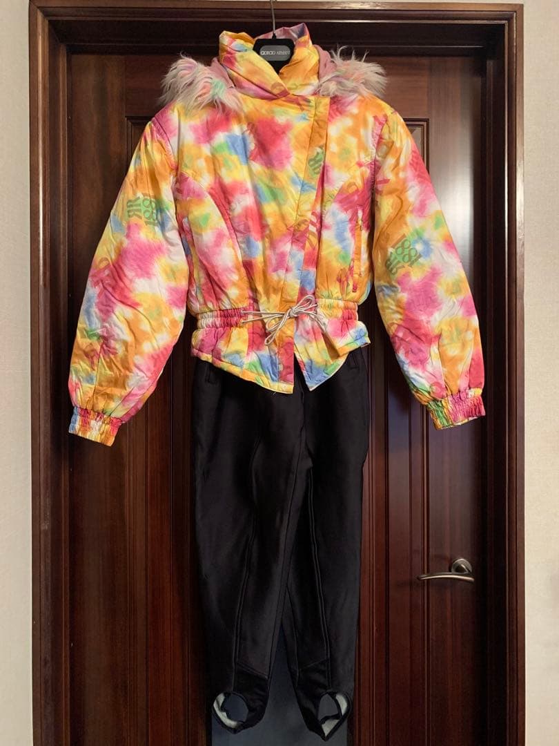 CERRUTI 1881 SPORTS セルッティ スキーウェア