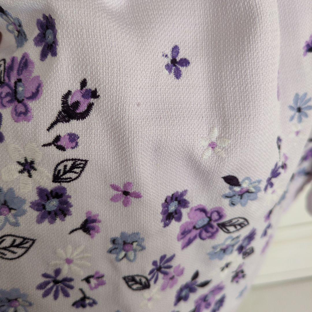 ANNA SUI MINI　ワンピース　ボレロ　120　卒園式　入学式