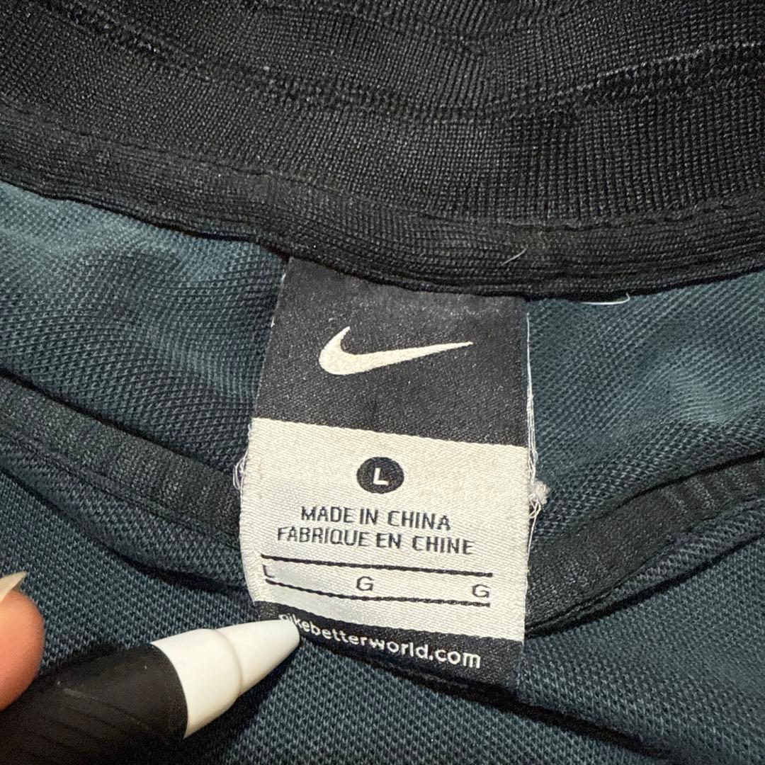 12-13 NIKE オランダ代表 サッカー トラックジャケット ジャージ L