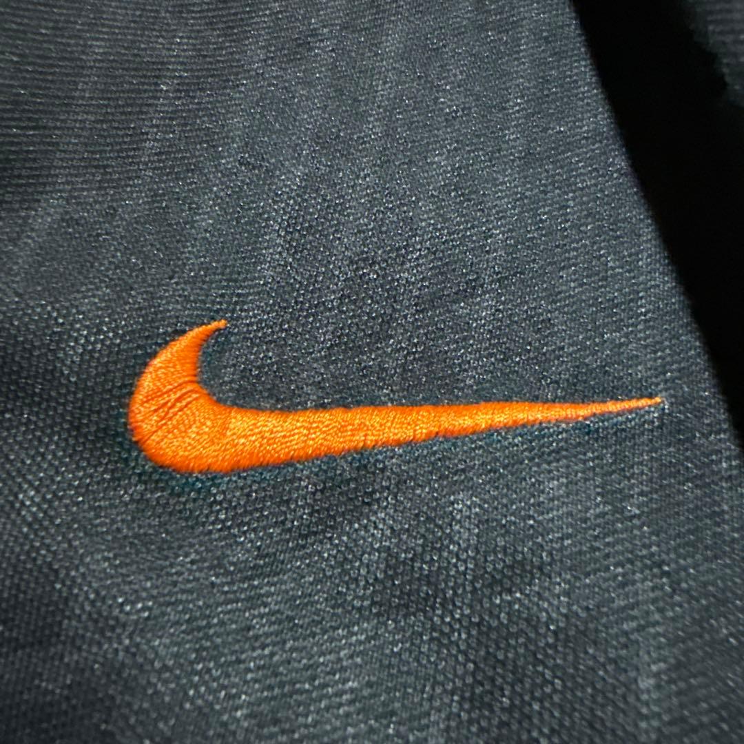 12-13 NIKE オランダ代表 サッカー トラックジャケット ジャージ L