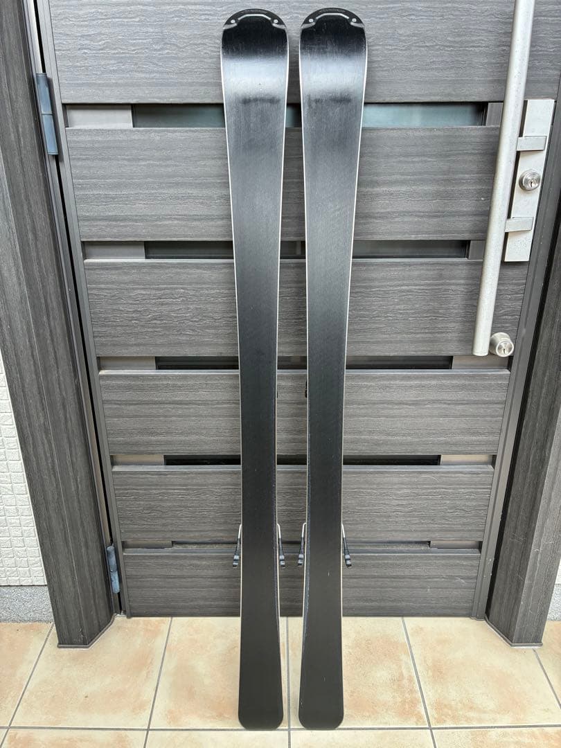 NORDICA スキー 板140cm 【初中級者用】