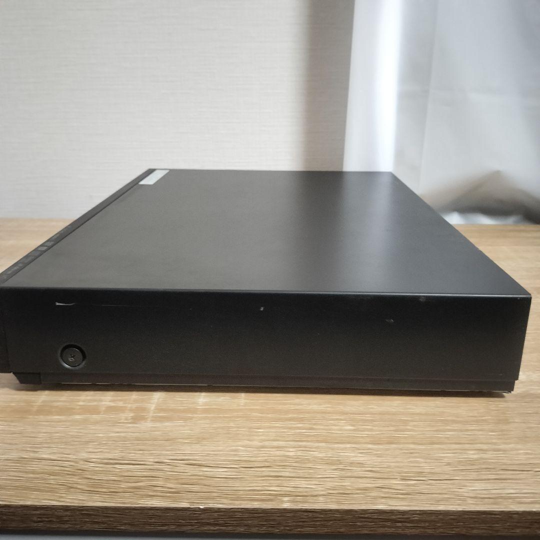 SONY ブルーレイレコーダー BDZ-RX100 HDD1TB 2番組同時録画