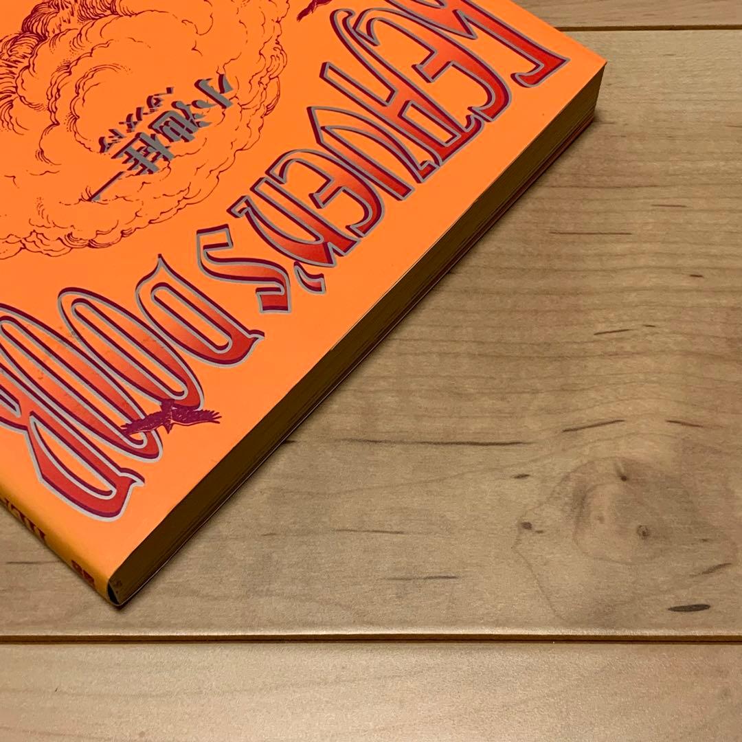 ★初版 小池桂一 ヘブンズドア KEIICHIKOIKEHEAVEN’SDOOR