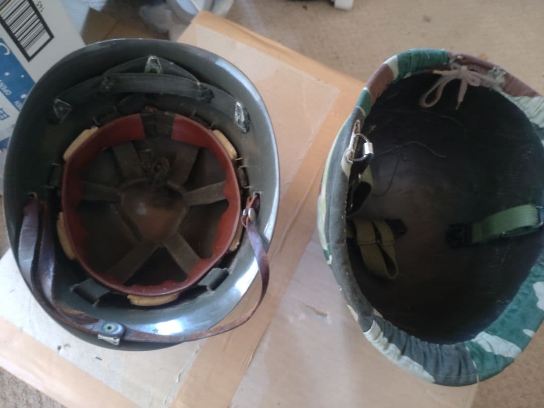 個人装備セット