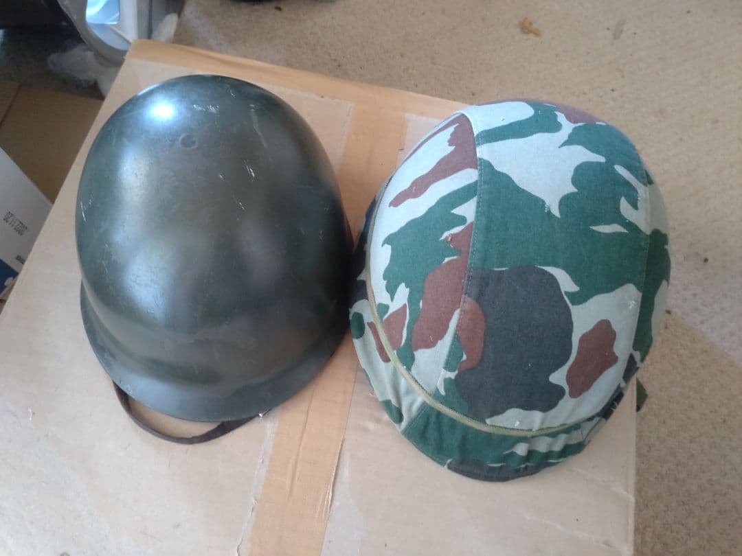 個人装備セット