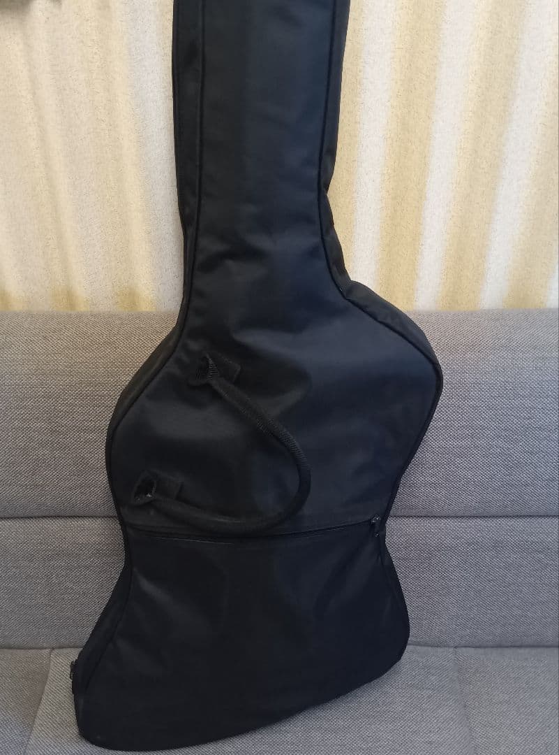 4*k様 Grass Roots イエロー エレキベース ジャンク ジャンク品