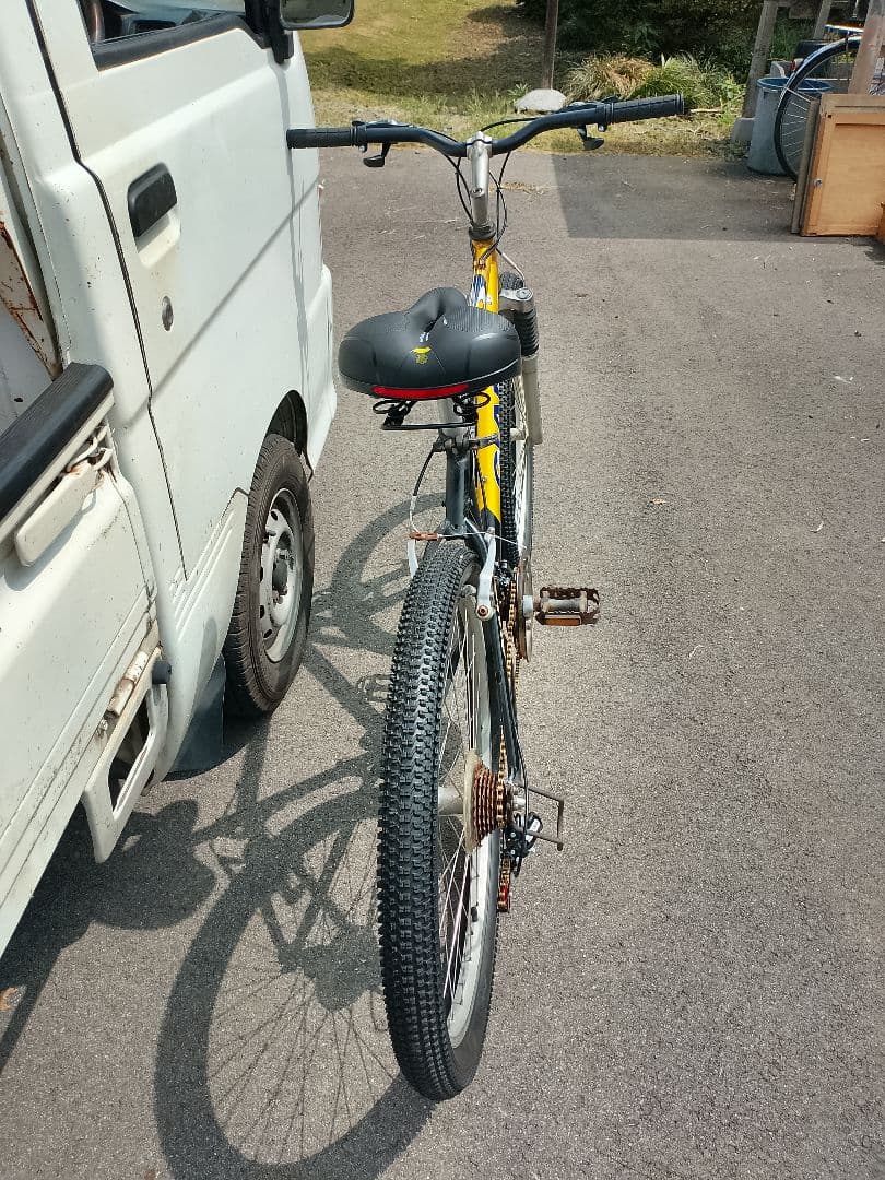 YOChi ☆フォロー割 即購入も歓迎！ GIANT Rock 4800