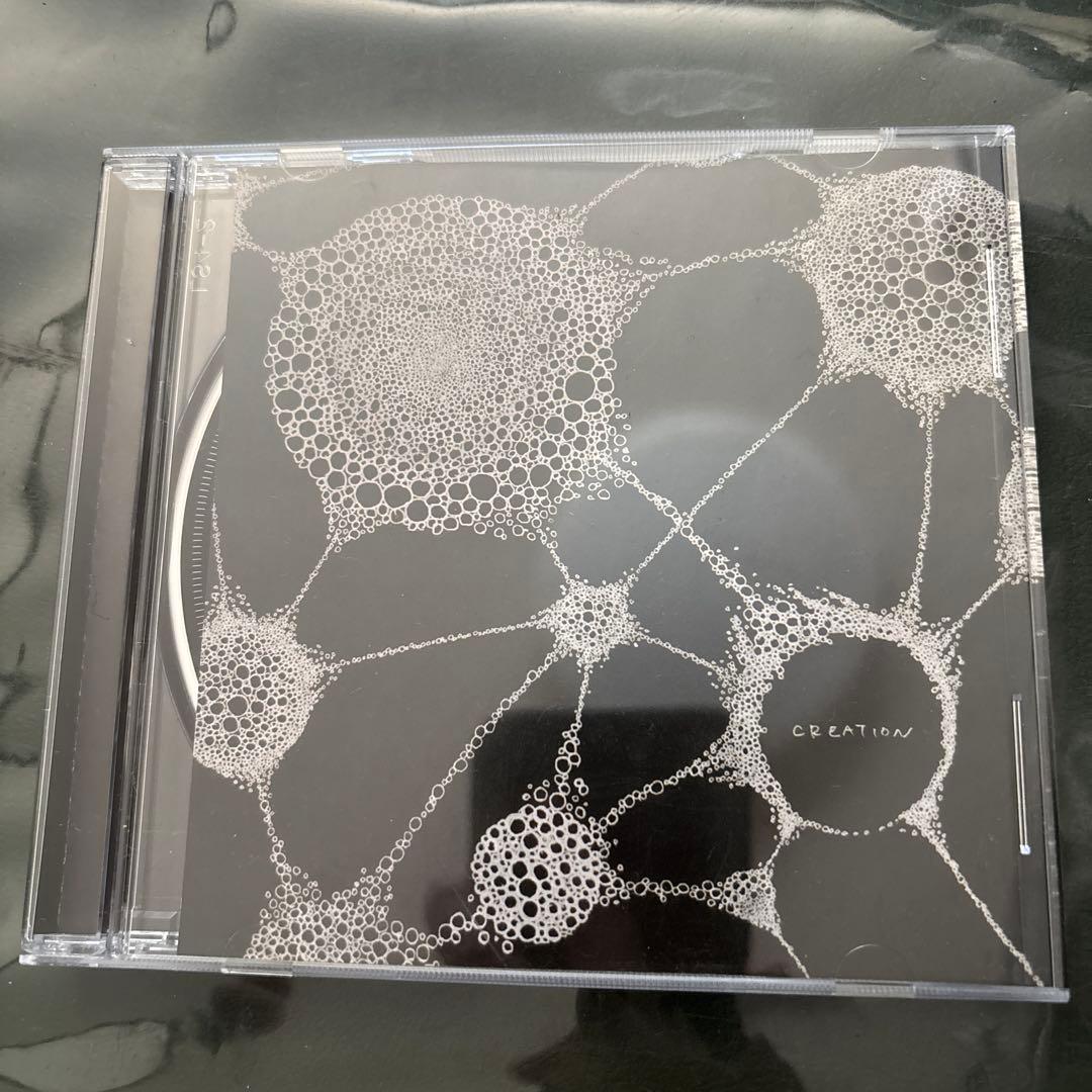 邦楽 zone the darkness CREATION