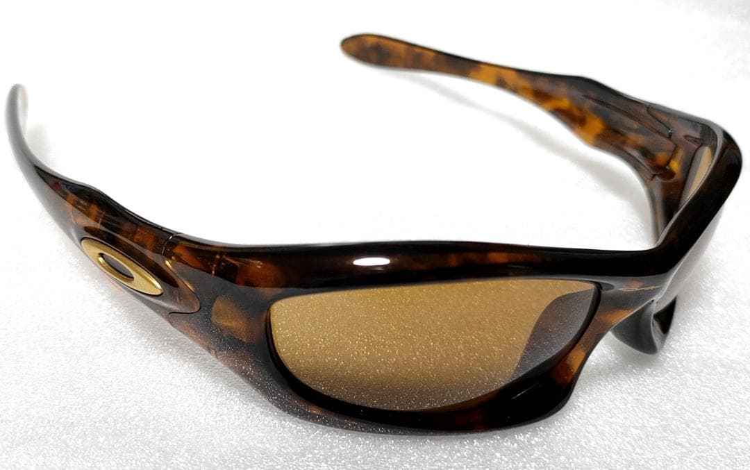 オークリー モンスタードッグ サングラス OAKLEY MONSTERDOG