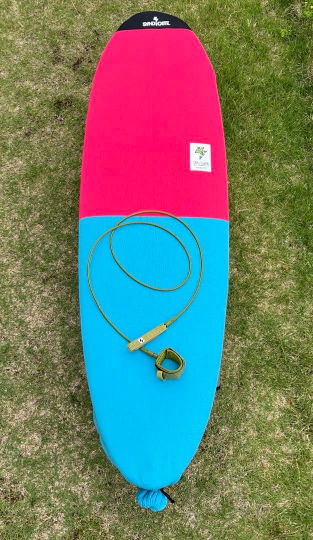 【再値下げ】Three Whetherハッピーターン 6.6 ミッドレングス