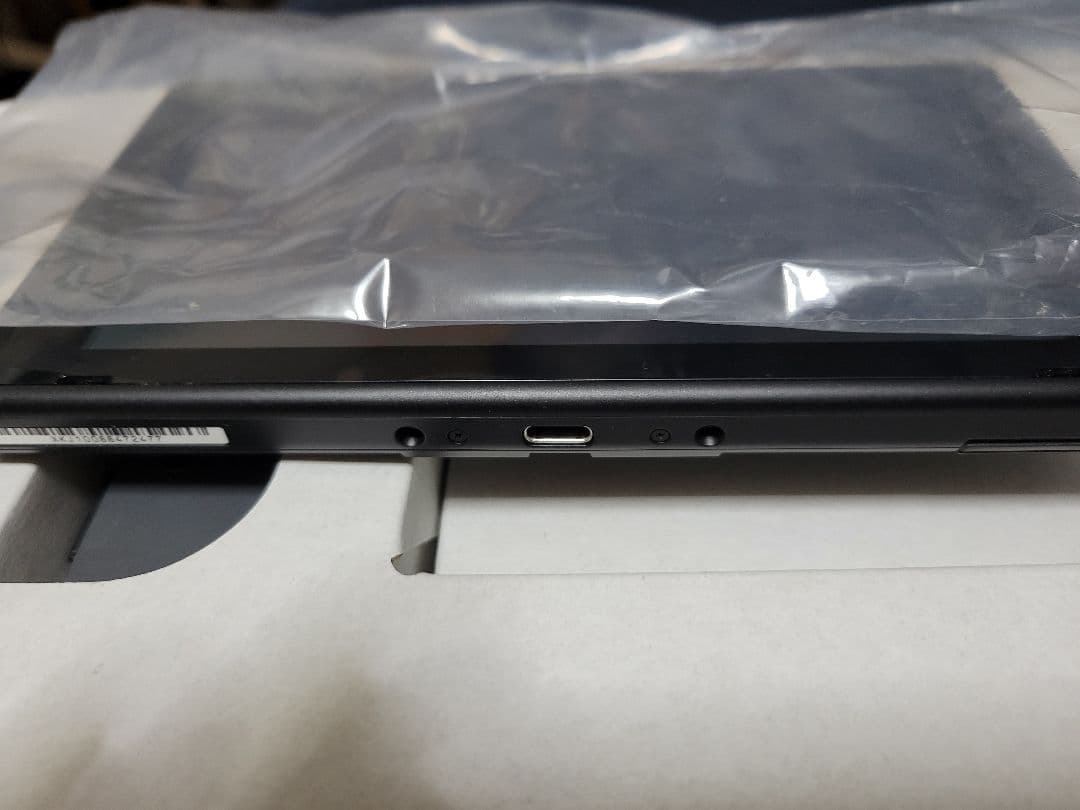 Nintendo Switch グレー 本体　バッテリー強化版　スイッチ