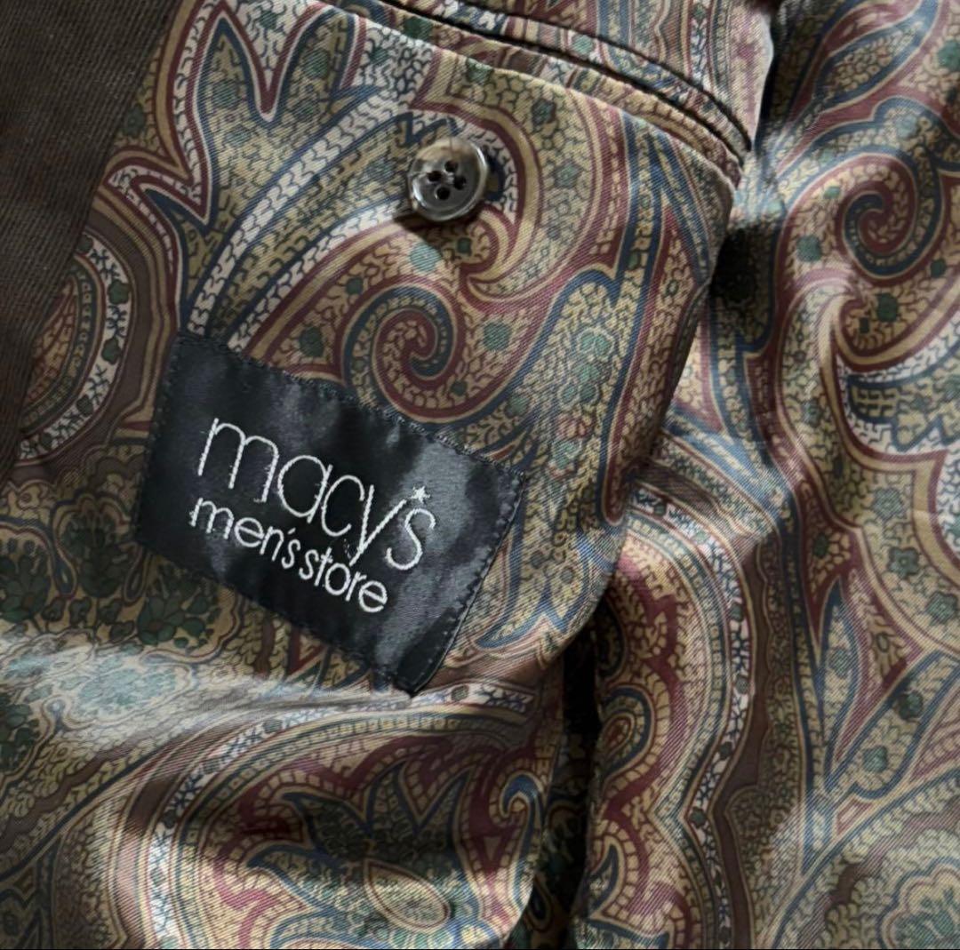 Lauren Ralph Lauren ラルフローレン　テーラードジャケット