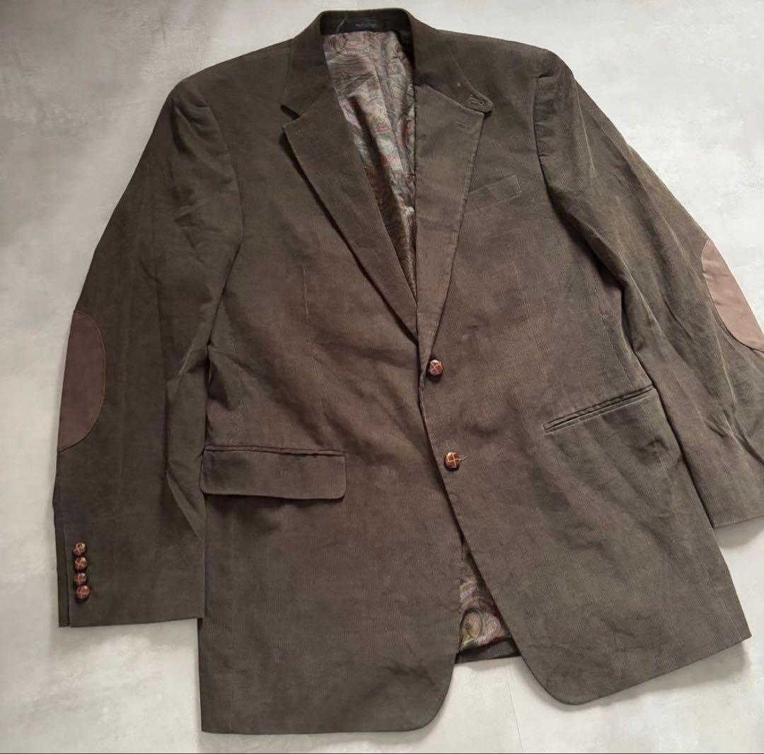 Lauren Ralph Lauren ラルフローレン　テーラードジャケット