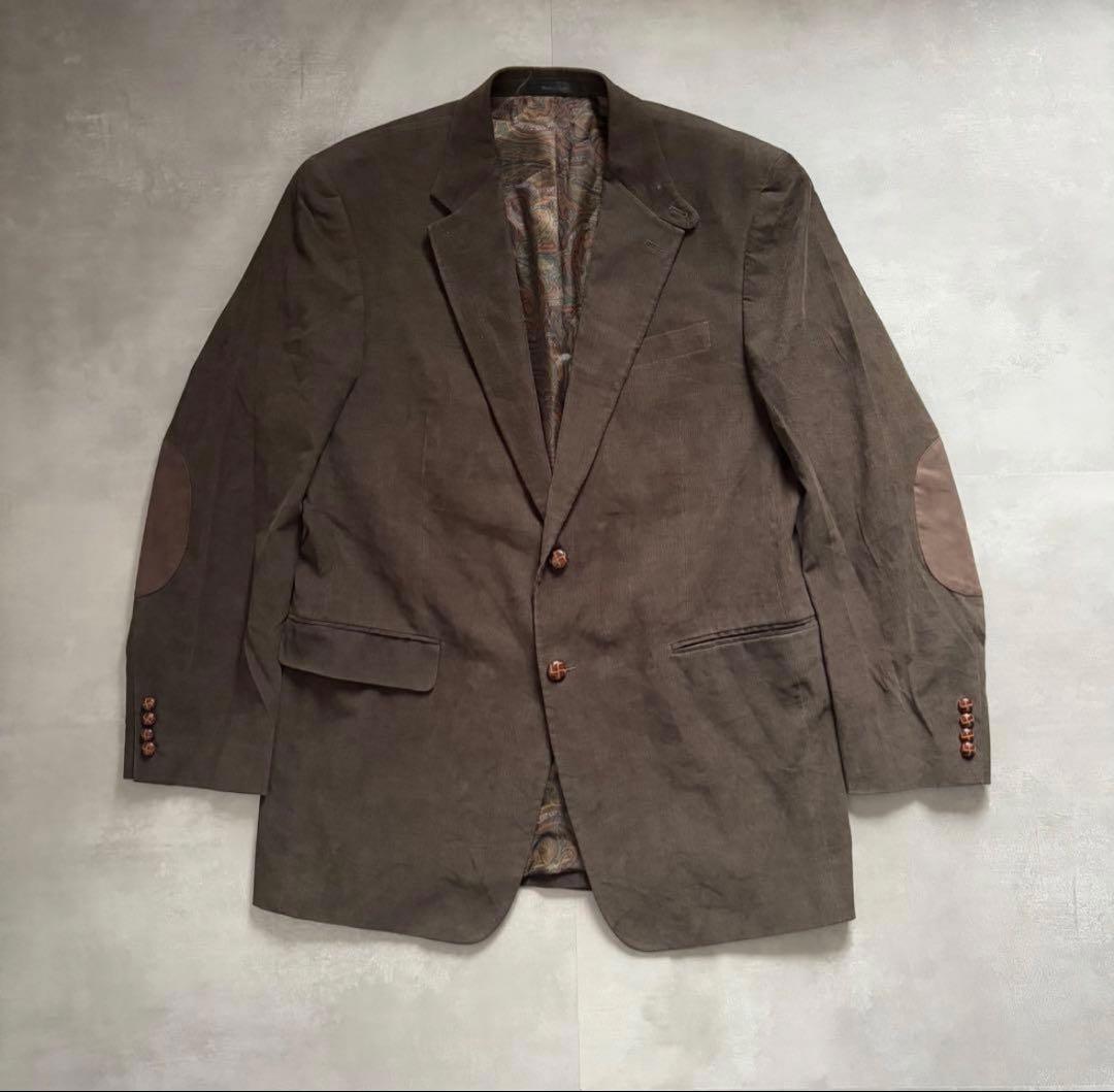 Lauren Ralph Lauren ラルフローレン　テーラードジャケット