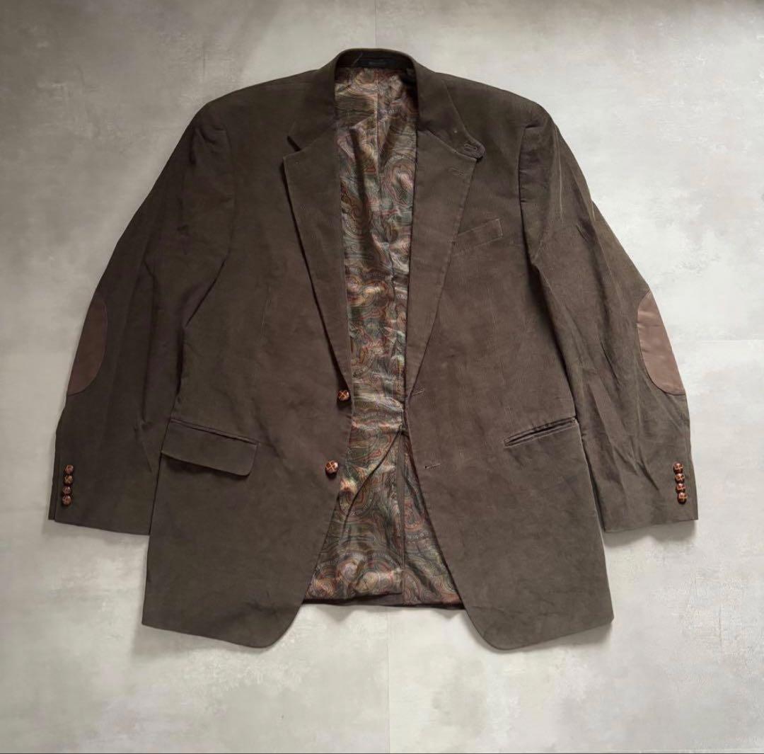 Lauren Ralph Lauren ラルフローレン　テーラードジャケット