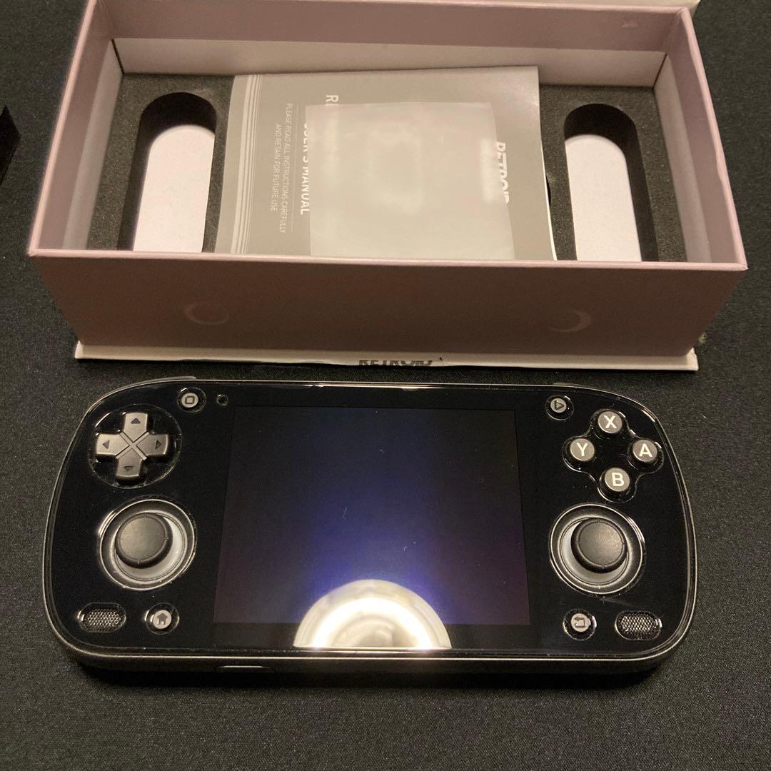 retroid pocket mini 中古品 レトロイドポケットミニ