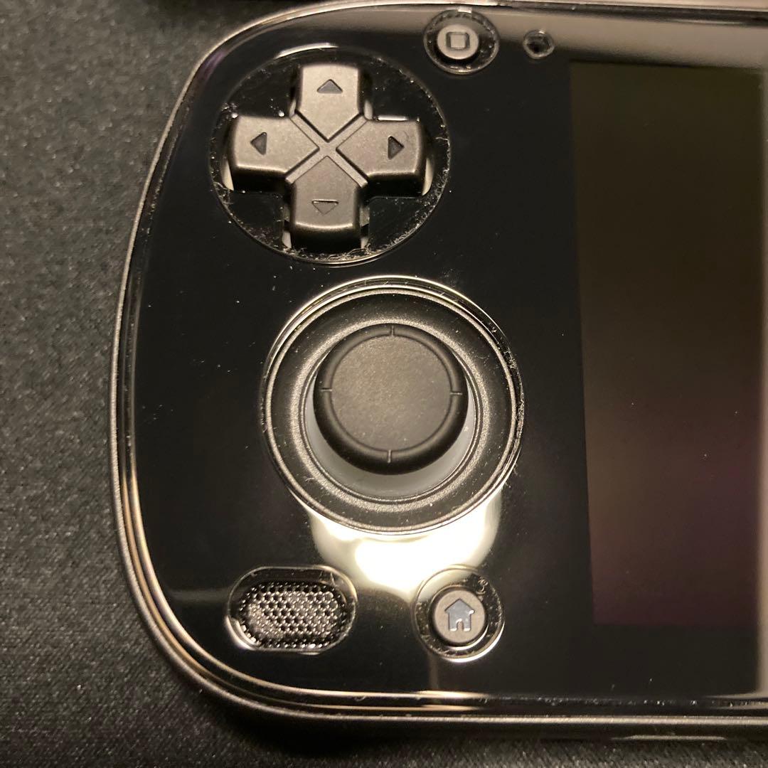 retroid pocket mini 中古品 レトロイドポケットミニ