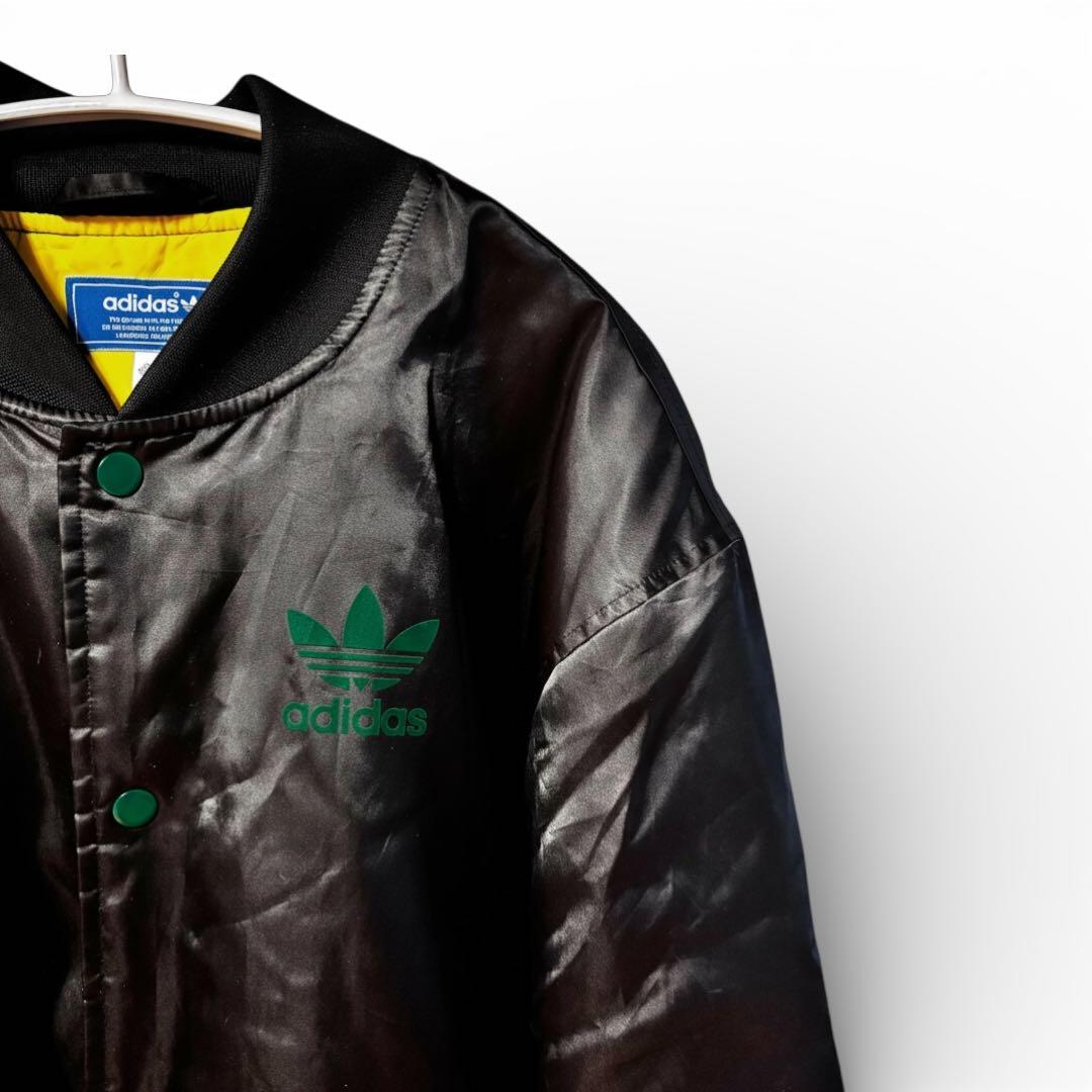 デフ ジャム レコーディングス アディダス オリジナルス　M レア