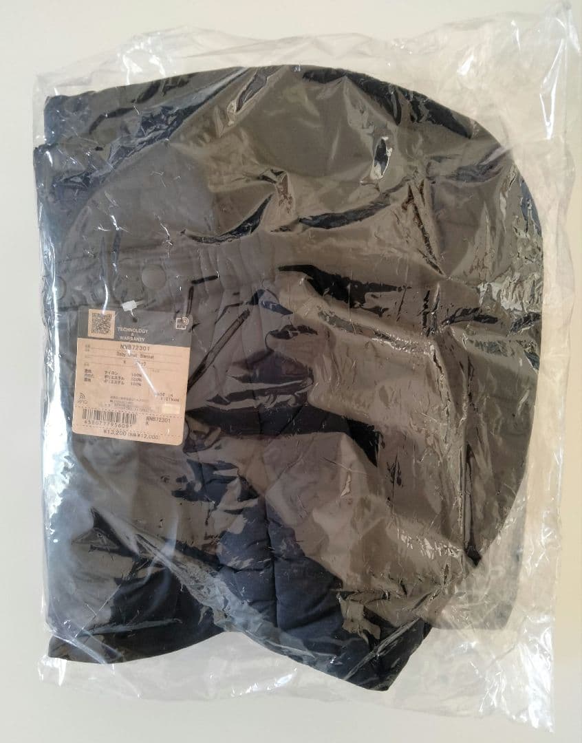 新品☆THE NORTH FACE シェルブランケット