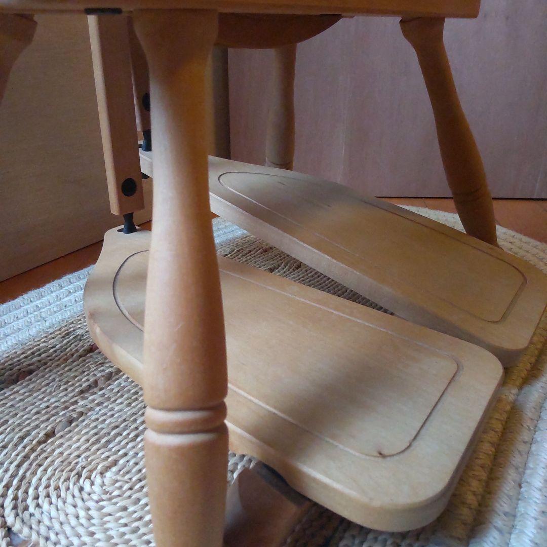 アシュフォード紡ぎ車トラベラー