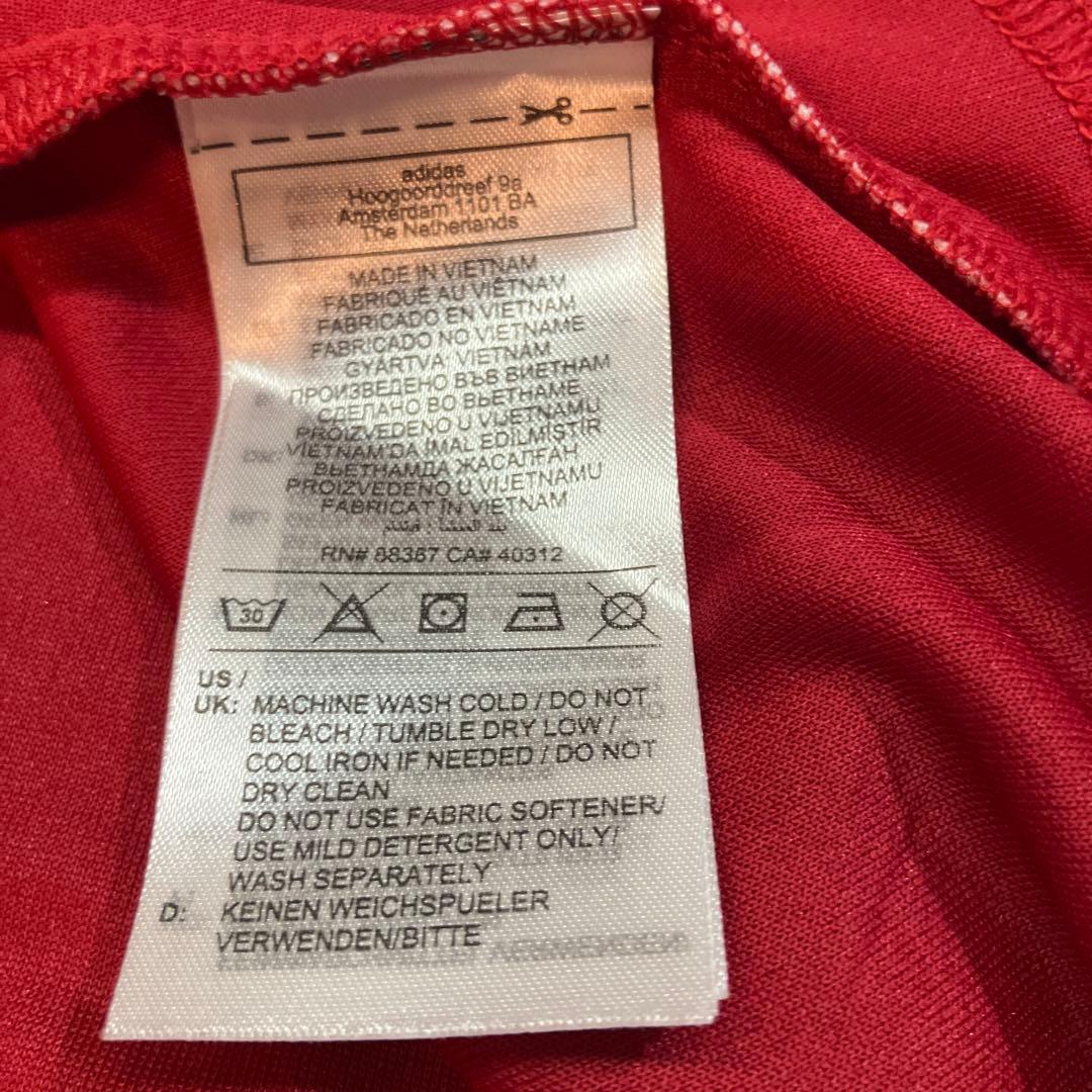 25-26 イングランド　プレミア リバプールFC 3XL