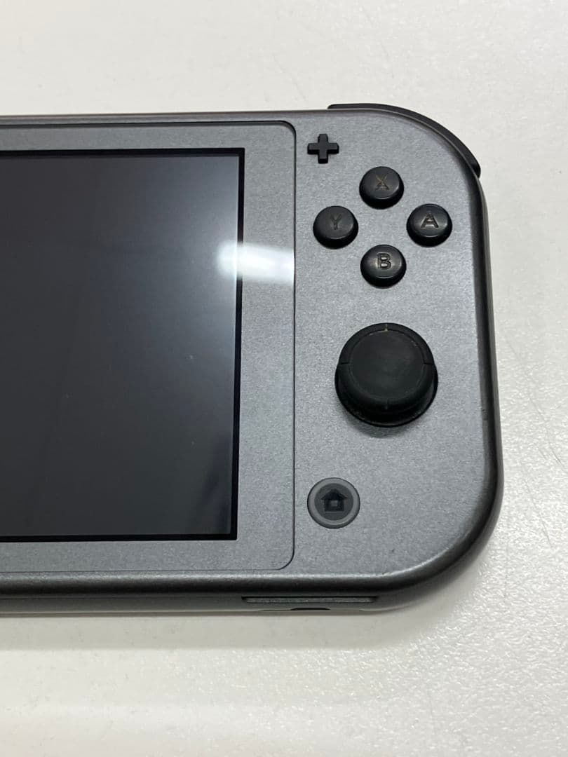 【NintendoSwitch lite本体　ディアルガ・パルキア】