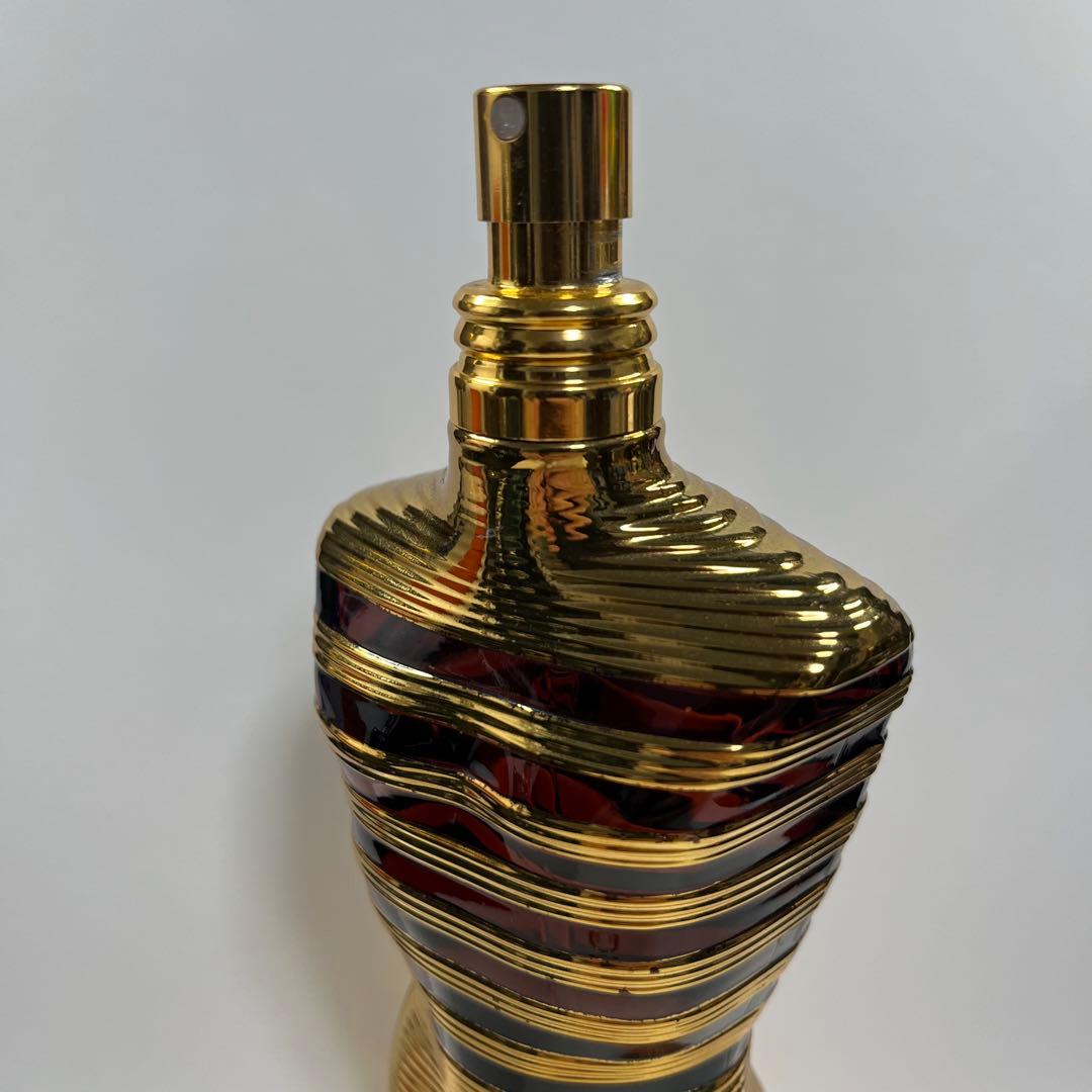 Jean Paul Gaultier Le Male Elixer（入れ物なし）