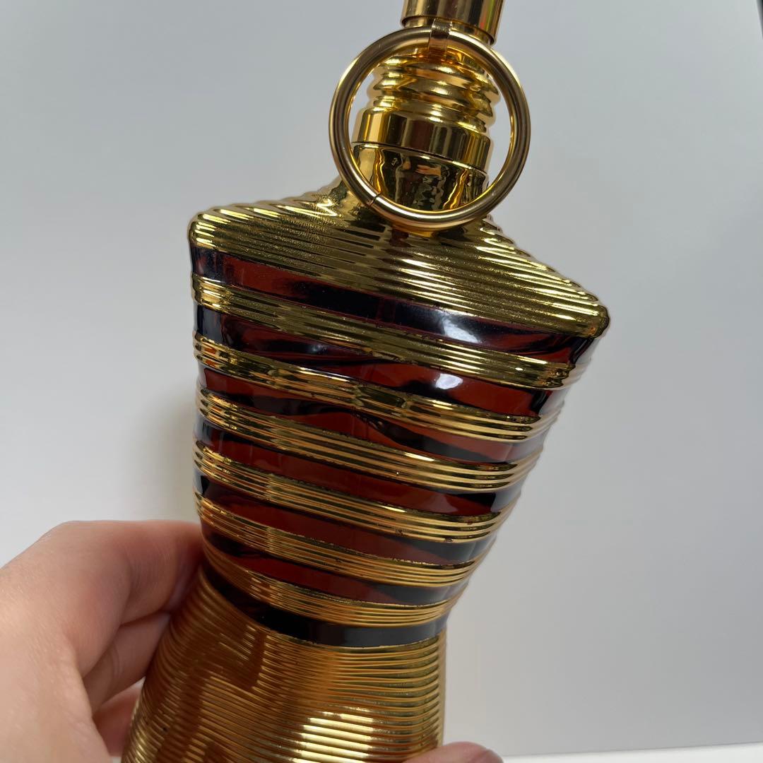 Jean Paul Gaultier Le Male Elixer（入れ物なし）