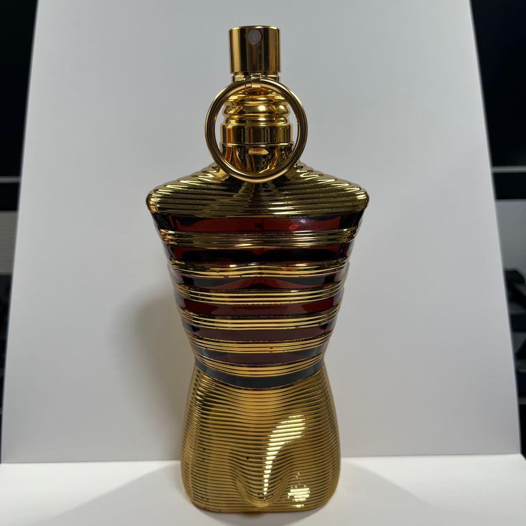 Jean Paul Gaultier Le Male Elixer（入れ物なし）