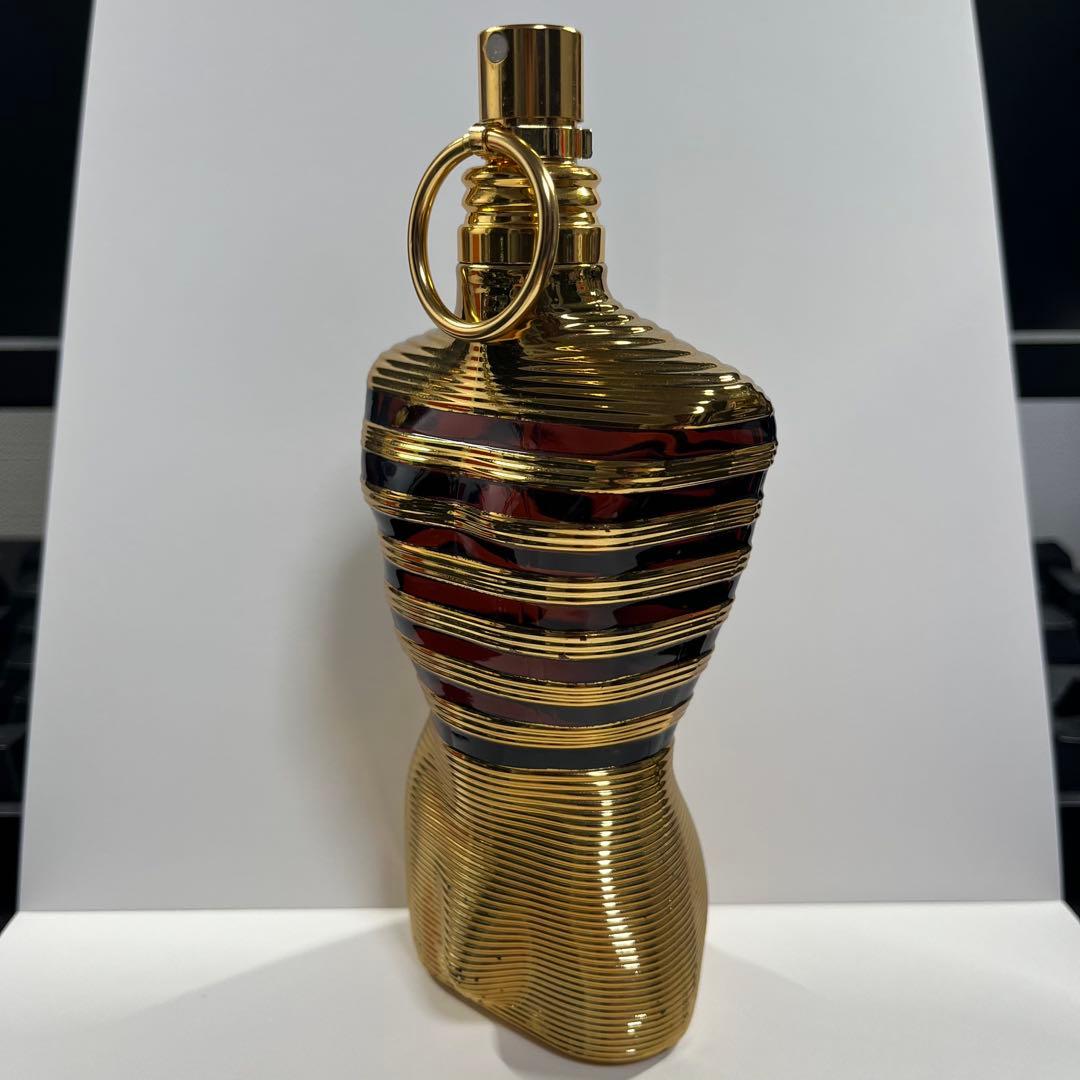 Jean Paul Gaultier Le Male Elixer（入れ物なし）
