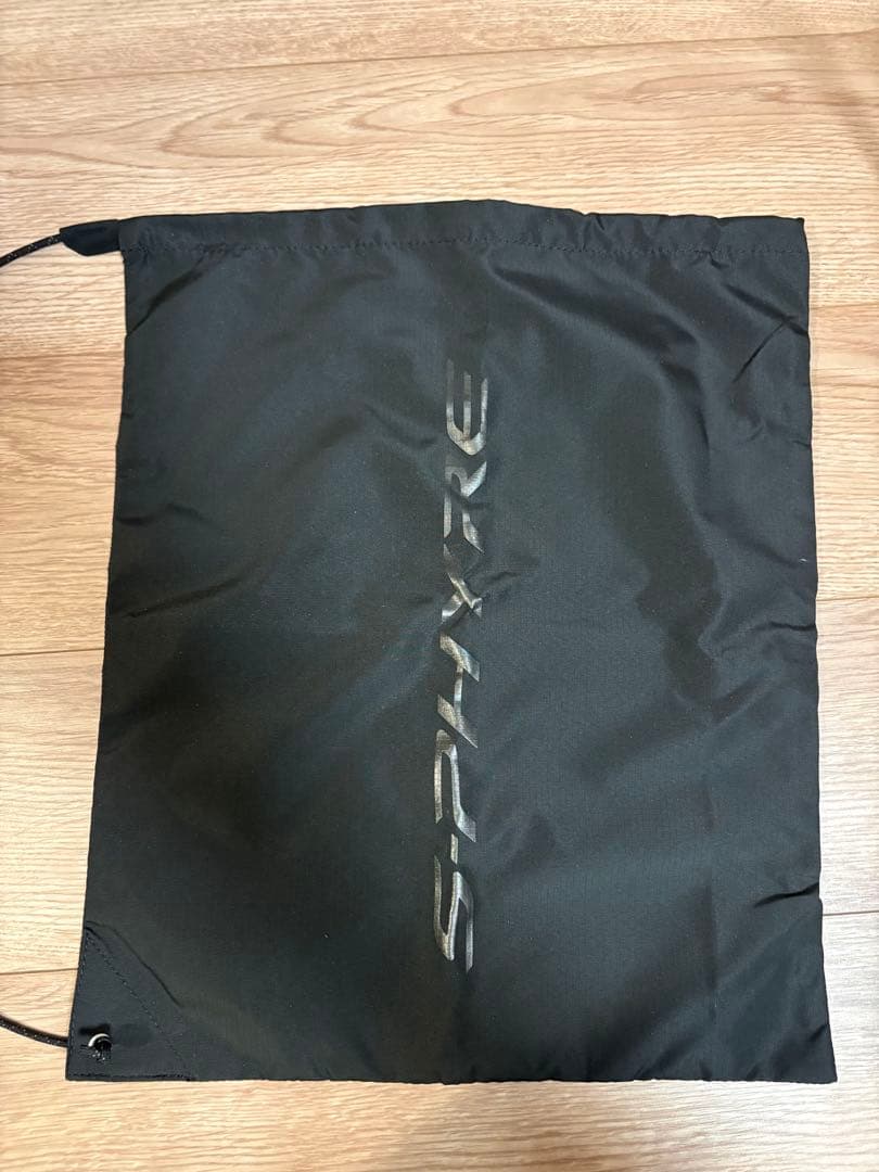 SHIMANO S-PHYRE SH-RC902 ブルー 41.5サイズ