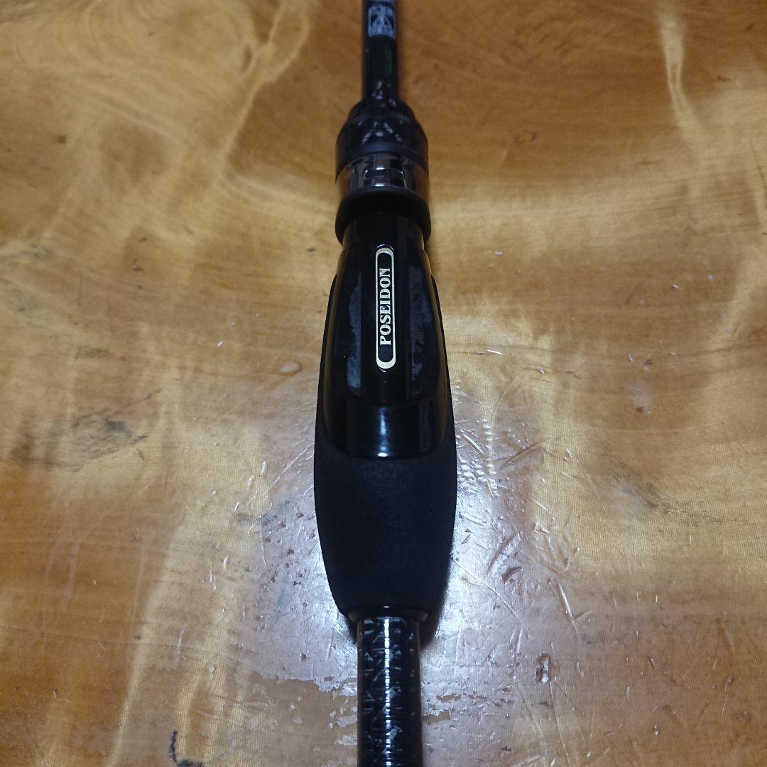 稀少美品 エバーグリーン リライアンス スペリオル