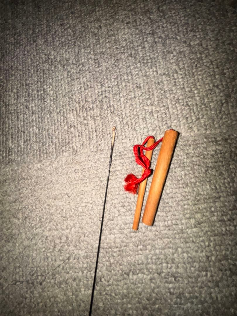 ヘラ竿　竿置き　まとめ売り　一部ジャンク