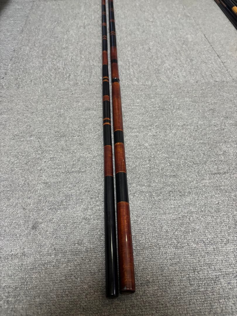 ヘラ竿　竿置き　まとめ売り　一部ジャンク