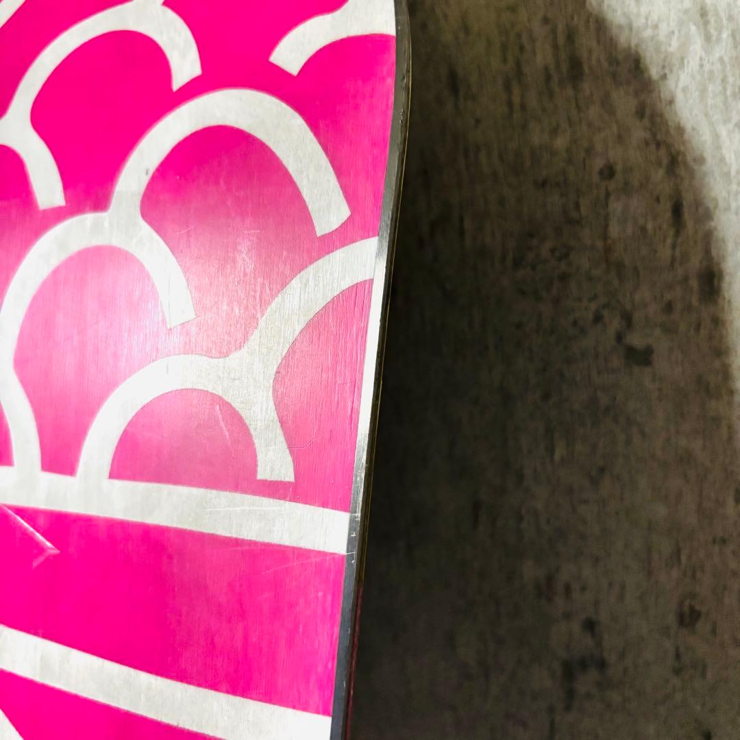 【♡可愛い】 K2 LILKANDI キッズ スノーボード セット 120