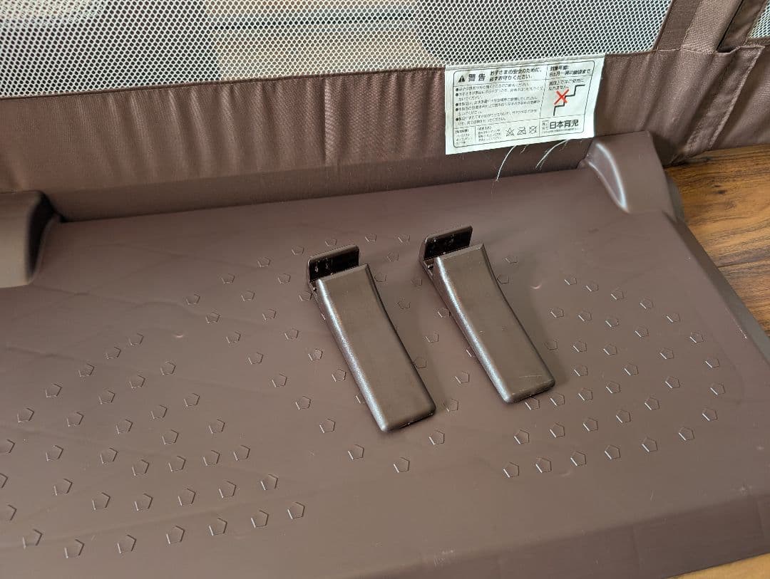 日本育児　おくだけとおせんぼ　スマートワイド